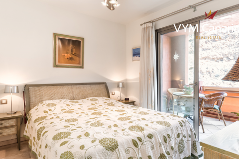 Dzīvoklis pārdošanā Palm-Mar, Tenerife, Spānijā 1 istaba, 69 m2 Nr. 120255 - attēls 9