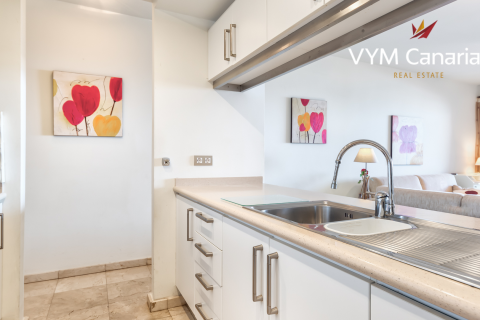 Dzīvoklis pārdošanā Palm-Mar, Tenerife, Spānijā 1 istaba, 69 m2 Nr. 120255 - attēls 3