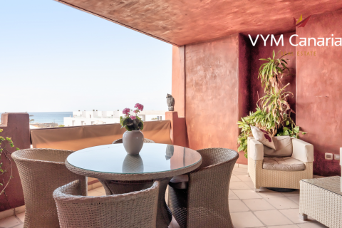 Dzīvoklis pārdošanā Palm-Mar, Tenerife, Spānijā 1 istaba, 69 m2 Nr. 120255 - attēls 1
