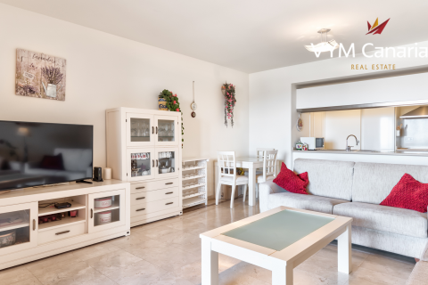 Dzīvoklis pārdošanā Palm-Mar, Tenerife, Spānijā 1 istaba, 69 m2 Nr. 120255 - attēls 6