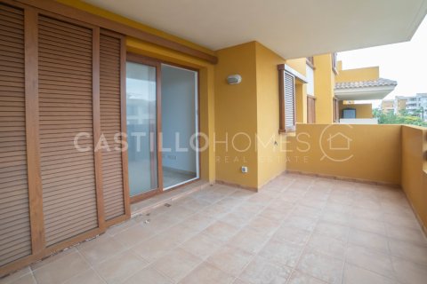Apartment à vendre Punta Prima, Alicante, Espagne, 3 chambres, 111 m2 No. 125651 - photo 19