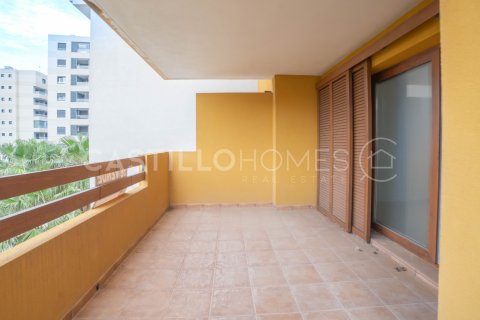 Apartment à vendre Punta Prima, Alicante, Espagne, 3 chambres, 111 m2 No. 125651 - photo 17
