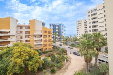 Apartment à vendre Punta Prima, Alicante, Espagne, 3 chambres, 111 m2 No. 125651 - photo 1