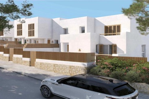 Villa till salu Alicante, Spanien 4 sovrum, 269 kvm. Nr. 125655 - foto 14