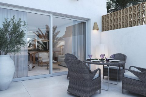 Villa till salu Alicante, Spanien 4 sovrum, 269 kvm. Nr. 125655 - foto 10