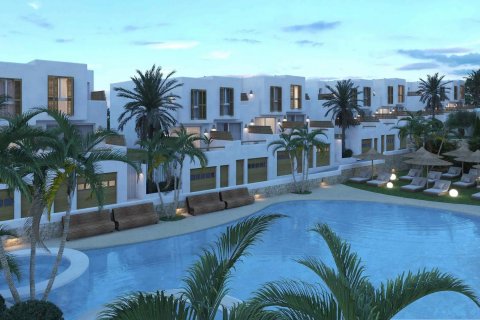Villa till salu Alicante, Spanien 4 sovrum, 269 kvm. Nr. 125655 - foto 7