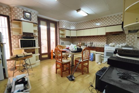 Wohnung zum Verkauf Torrevieja, Alicante, Spanien 5 Schlafzimmer, 230 m2 Nr. 125621 - Foto 12