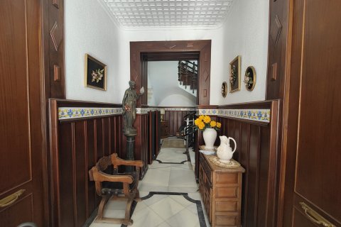 Wohnung zum Verkauf Torrevieja, Alicante, Spanien 5 Schlafzimmer, 230 m2 Nr. 125621 - Foto 2