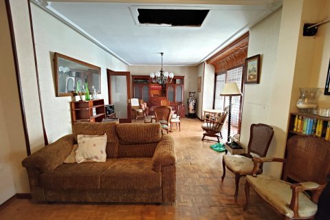 Wohnung zum Verkauf Torrevieja, Alicante, Spanien 5 Schlafzimmer, 230 m2 Nr. 125621 - Foto 8