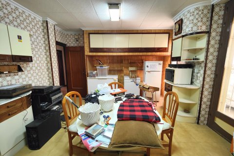 Wohnung zum Verkauf Torrevieja, Alicante, Spanien 5 Schlafzimmer, 230 m2 Nr. 125621 - Foto 13