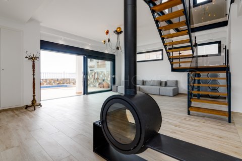 Villa in vendita Torre Del Moro, Alicante, Spagna 4 camere da letto, 210 mq. N° 125652 - foto 6