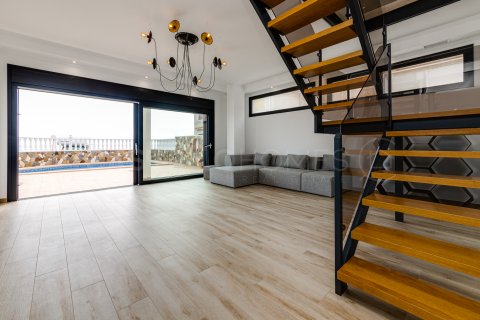 Villa in vendita Torre Del Moro, Alicante, Spagna 4 camere da letto, 210 mq. N° 125652 - foto 9