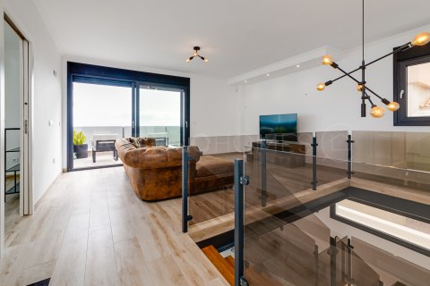 Villa in vendita Torre Del Moro, Alicante, Spagna 4 camere da letto, 210 mq. N° 125652 - foto 25