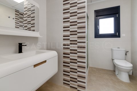 Villa in vendita Torre Del Moro, Alicante, Spagna 4 camere da letto, 210 mq. N° 125652 - foto 16