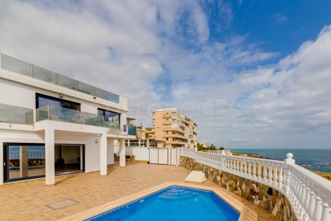 Villa in vendita Torre Del Moro, Alicante, Spagna 4 camere da letto, 210 mq. N° 125652 - foto 1