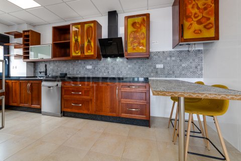 Villa in vendita Torre Del Moro, Alicante, Spagna 4 camere da letto, 210 mq. N° 125652 - foto 12