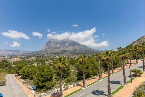 Villa till salu Finestrat, Alicante, Spanien 3 sovrum, 107 kvm. Nr. 128471 - foto 28