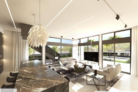 Villa pārdošanā Santa Rosalia, Murcia, Spānijā 5 istabas, 335 m2 Nr. 128475 - attēls 8