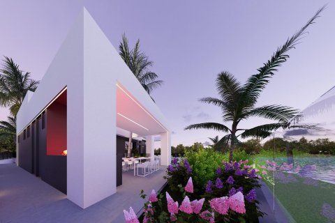 Villa pārdošanā Santa Rosalia, Murcia, Spānijā 5 istabas, 335 m2 Nr. 128475 - attēls 26