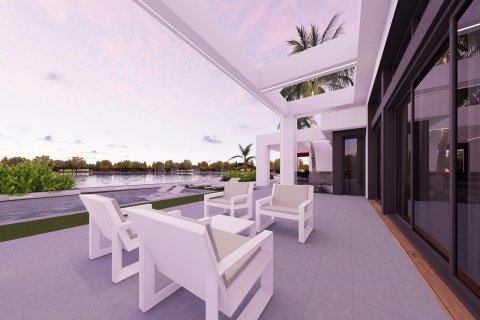 Villa pārdošanā Santa Rosalia, Murcia, Spānijā 5 istabas, 335 m2 Nr. 128475 - attēls 5