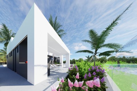 Villa pārdošanā Santa Rosalia, Murcia, Spānijā 5 istabas, 335 m2 Nr. 128475 - attēls 25