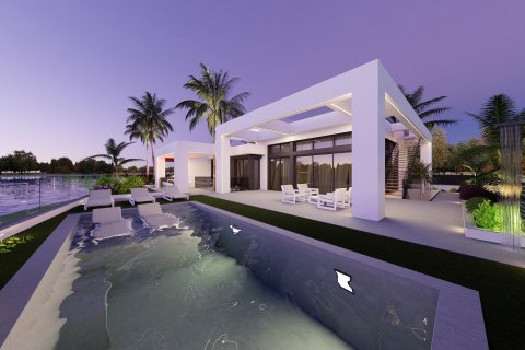 Villa pārdošanā Santa Rosalia, Murcia, Spānijā 5 istabas, 335 m2 Nr. 128475 - attēls 10
