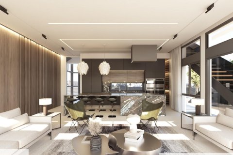 Villa pārdošanā Santa Rosalia, Murcia, Spānijā 5 istabas, 335 m2 Nr. 128475 - attēls 7