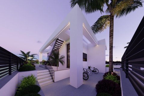 Villa pārdošanā Santa Rosalia, Murcia, Spānijā 5 istabas, 335 m2 Nr. 128475 - attēls 23