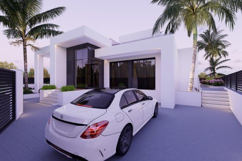 Villa pārdošanā Santa Rosalia, Murcia, Spānijā 5 istabas, 335 m2 Nr. 128475 - attēls 24