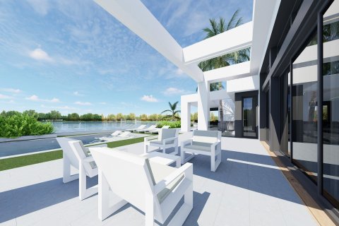 Villa pārdošanā Santa Rosalia, Murcia, Spānijā 5 istabas, 335 m2 Nr. 128475 - attēls 15