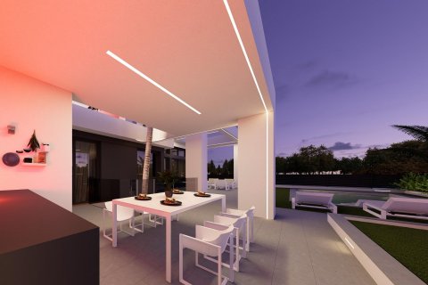 Villa pārdošanā Santa Rosalia, Murcia, Spānijā 5 istabas, 335 m2 Nr. 128475 - attēls 19