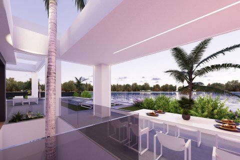 Villa pārdošanā Santa Rosalia, Murcia, Spānijā 5 istabas, 335 m2 Nr. 128475 - attēls 21