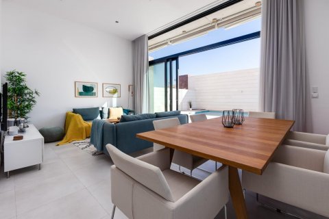 Villa for sale Pilar de la Horadada, Alicante, Spain 3 bedrooms, 111 sq.m. No. 128473 - photo 29
