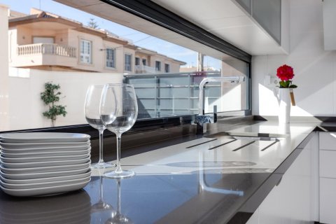 Villa for sale Pilar de la Horadada, Alicante, Spain 3 bedrooms, 111 sq.m. No. 128473 - photo 27