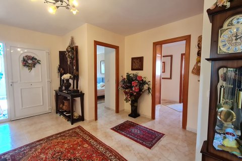 Villa till salu Llucmajor, Mallorca, Spanien 3 sovrum, 375 kvm. Nr. 129602 - foto 6