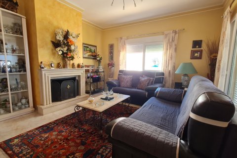 Villa till salu Llucmajor, Mallorca, Spanien 3 sovrum, 375 kvm. Nr. 129602 - foto 9
