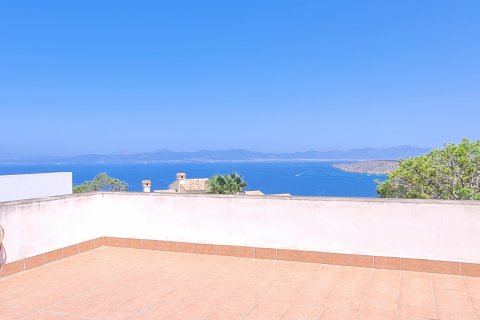 Villa till salu Llucmajor, Mallorca, Spanien 3 sovrum, 375 kvm. Nr. 129602 - foto 22