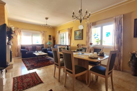 Villa till salu Llucmajor, Mallorca, Spanien 3 sovrum, 375 kvm. Nr. 129602 - foto 8