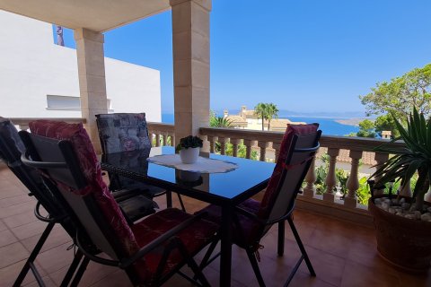 Villa till salu Llucmajor, Mallorca, Spanien 3 sovrum, 375 kvm. Nr. 129602 - foto 12