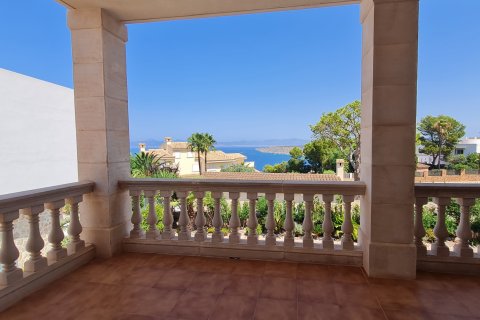 Villa till salu Llucmajor, Mallorca, Spanien 3 sovrum, 375 kvm. Nr. 129602 - foto 13