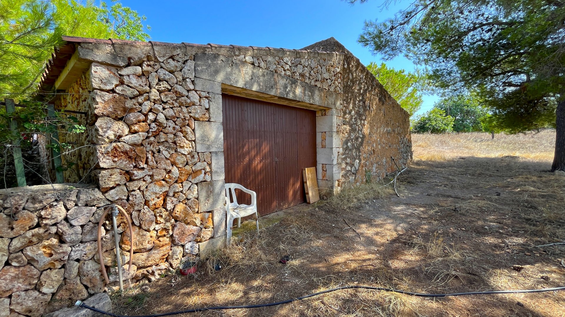Terreno a Porto Cristo, Mallorca, Spagna 21476 mq. N° 129601