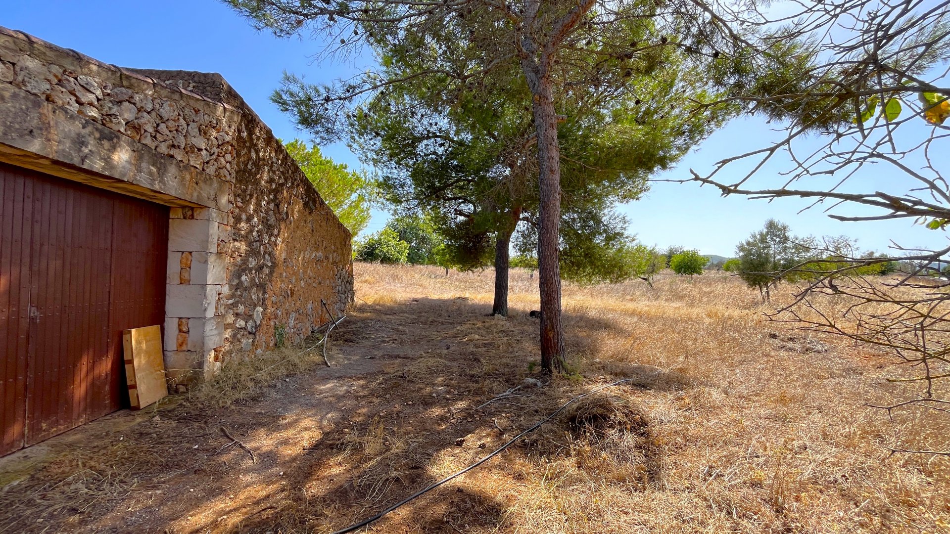 Terreno a Porto Cristo, Mallorca, Spagna 21476 mq. N° 129601