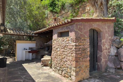 Villa for sale Naquera, Valencia, Spain 4 bedrooms, 360 sq.m. No. 129607 - photo 23