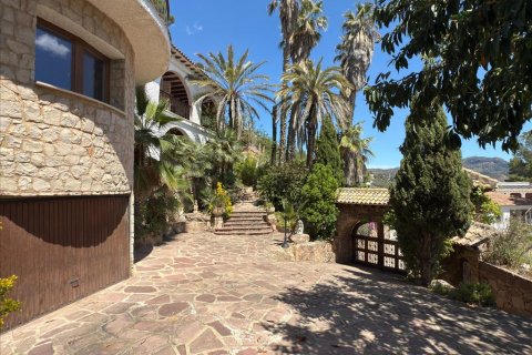 Villa for sale Naquera, Valencia, Spain 4 bedrooms, 360 sq.m. No. 129607 - photo 17