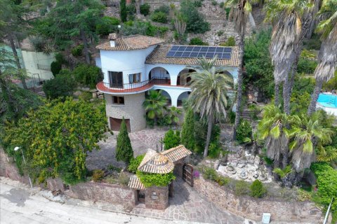 Villa for sale Naquera, Valencia, Spain 4 bedrooms, 360 sq.m. No. 129607 - photo 7