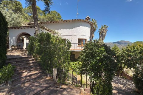 Villa for sale Naquera, Valencia, Spain 4 bedrooms, 360 sq.m. No. 129607 - photo 13