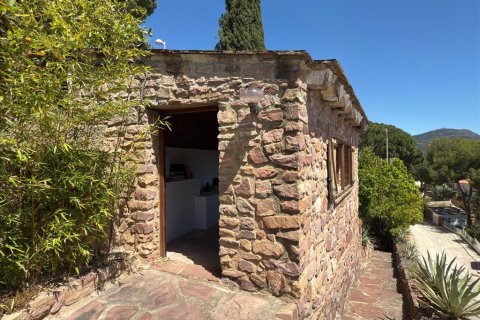 Villa for sale Naquera, Valencia, Spain 4 bedrooms, 360 sq.m. No. 129607 - photo 20