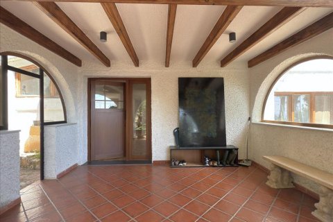 Villa for sale Naquera, Valencia, Spain 4 bedrooms, 360 sq.m. No. 129607 - photo 27
