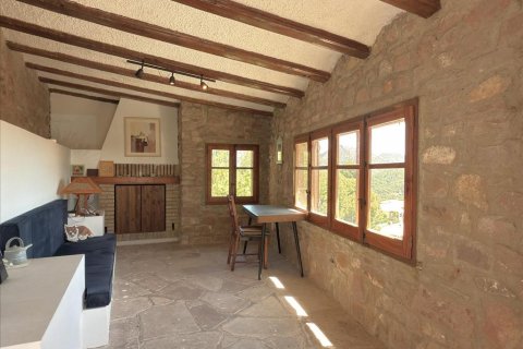 Villa for sale Naquera, Valencia, Spain 4 bedrooms, 360 sq.m. No. 129607 - photo 22