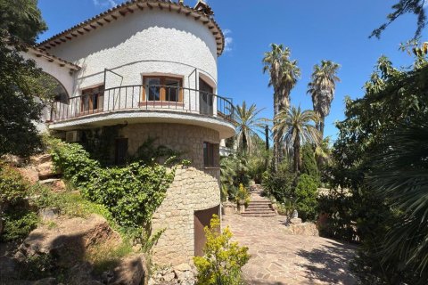 Villa for sale Naquera, Valencia, Spain 4 bedrooms, 360 sq.m. No. 129607 - photo 12